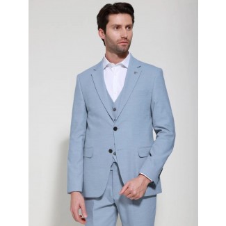 ΚΟΥΣΤΟΥΜΙΑ TRESOR 33-1611-L.BLUE