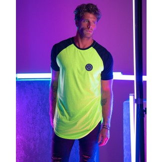 ΜΠΛΟΥΖΑ VINYL 3835099-YELLOW