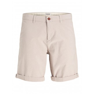 ΒΕΡΜΟΥΔΑ JACK&JONES 12269494-L.BEIGE