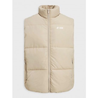 ΜΠΟΥΦΑΝ JACK&JONES 12238748-BEIGE