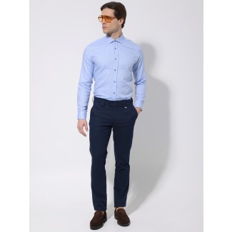 ΠΑΝΤΕΛΟΝΙ TRESOR 4426-BLUE