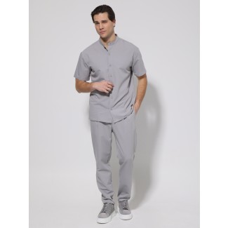 ΠΑΝΤΕΛΟΝΙ FASHION TRESOR 4694-1-GREY