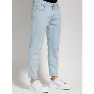 ΠΑΝΤΕΛΟΝΙ TRESOR 5454-L BLUE