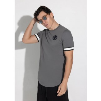 ΜΠΛΟΥΖΑ VINYL 95370-09-GREY