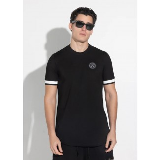 ΜΠΛΟΥΖΑ VINYL 95370-01-BLACK