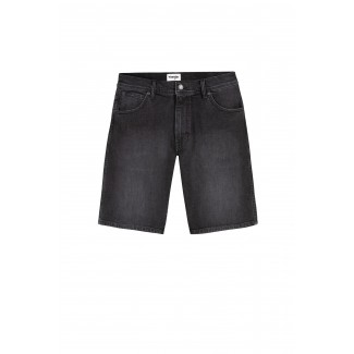 ΒΕΡΜΟΥΔΑ WRANGLER W11CHT120-BLACK