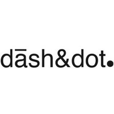 DASH&DOT