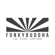 FUNKYBUDDHA