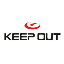 KEEP OUT