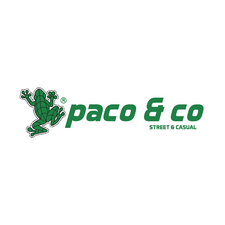PACO&CO PACO&CO